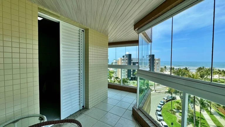 Imagem Apartamento com 3 dormitórios à venda, 113 m por R$ 3.900.000,00 - Riviera