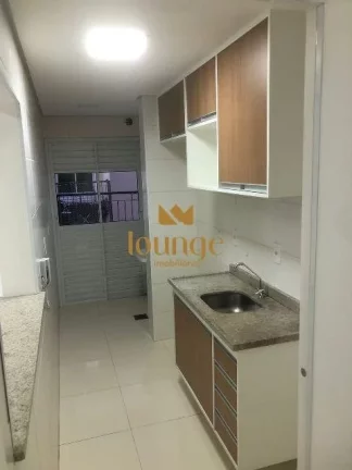 Imagem Apartamento à venda em Parque Campolim Z.Sul - Sorocaba/SP