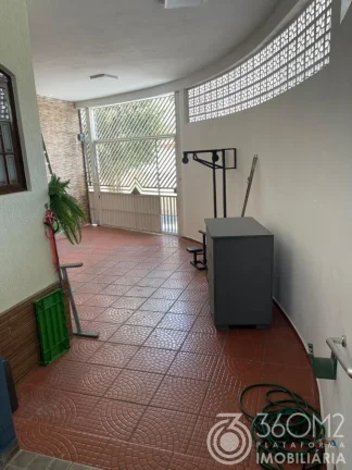 Imagem Sobrado para Venda em Santo André / SP no bairro Jardim Las Vegas