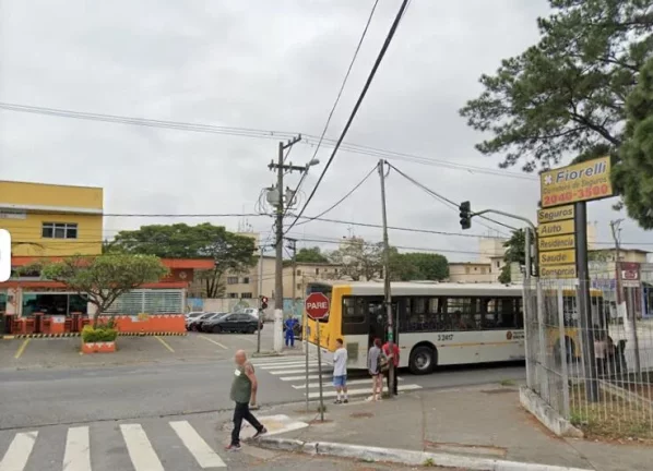Imagem GALPÃO COMERCIAL PARA LOCAÇÃO NA AVENIDA PIRES DO RIO REGIÃO DE SÃO MIGUEL.