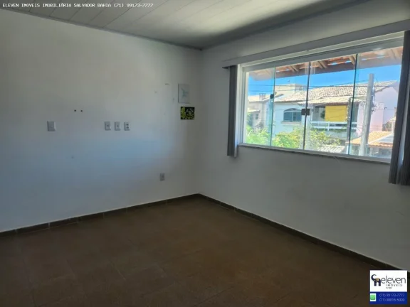 Imagem OPORTUNIDADE EXCLUSIVA NO CONDOMÍNIO RECANTO DE ABRANTES: RESIDÊNCIA DE ALTO PADRÃO COM 5/4 E 3  SUÍTES E LAZER COMPLETO