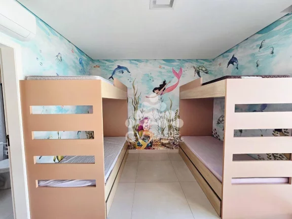 Imagem Casa com 4 quartos à venda, por R$ 2.500.000 - Condomínio Capitanias - Lagoinha - Ubatuba/SP