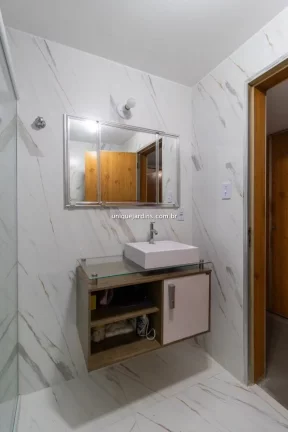 Imagem Apartamento à venda Jardim Paulista São Paulo