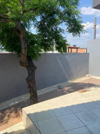 Imagem Casa com 2 dormitórios à venda, 85 m² por R$ 475.000,00 - Jardim Vitória - Suzano/SP
