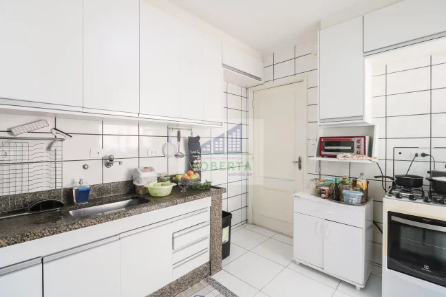 Imagem APARTAMENTO À VENDA EM ITAIM BIBI COM 3 DORMITÓRIOS