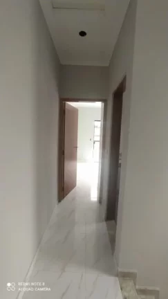 Imagem Sobrado à venda, 80 m² por R$ 480.000,00 - Parque Residencial Scaffid II - Itaquaquecetuba/SP