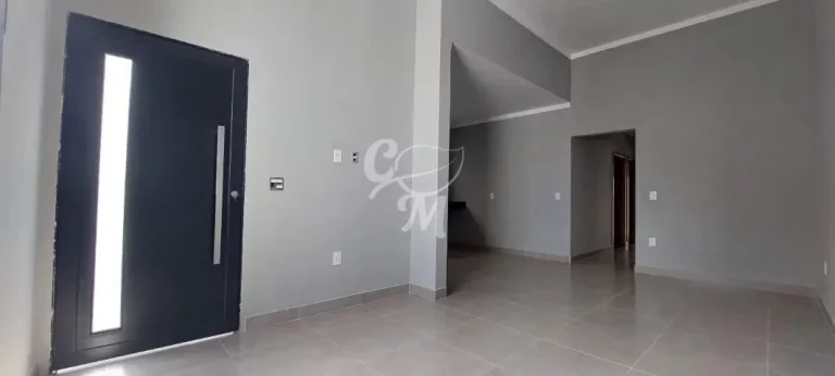 Imagem Casa NOVA no Santa Giovana