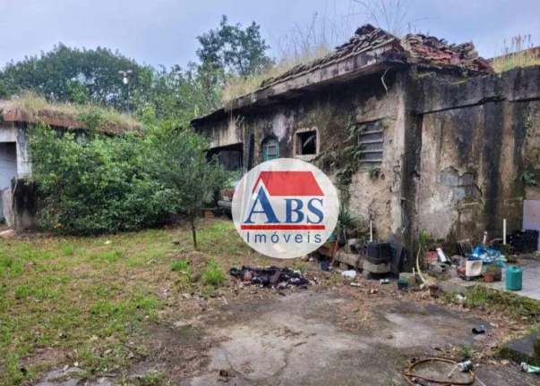 Imagem Terreno à venda, 630 m² por R$ 850.000.000,00 - Vila Couto - Cubatão/SP