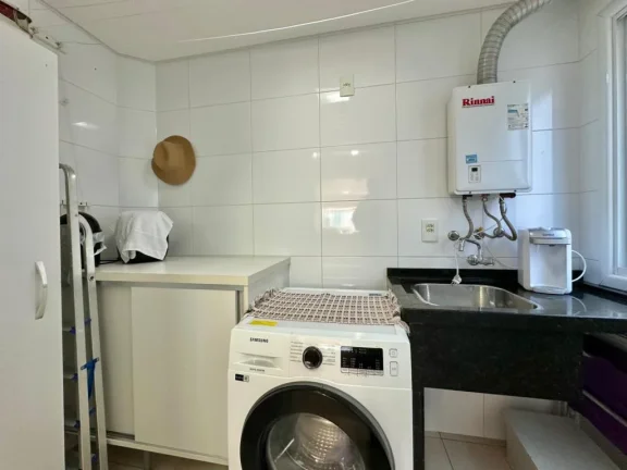 Imagem Apartamento 3 Dormitórios - Bairro Zona Nova