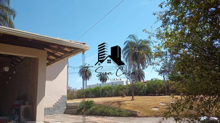 Imagem Casa 2 Quartos á venda Bairro Recanto dos Pássaros Ribeirão das Neves MG
