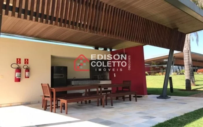 Imagem Excelente terreno à venda no Residencial Villa Bela Vista, Piracicaba!!