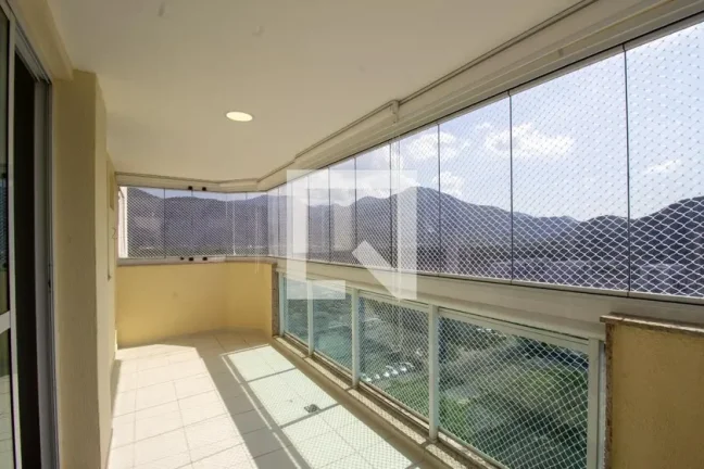 Imagem Apartamento à Venda - Recreio, 3 Quartos, 170 m2