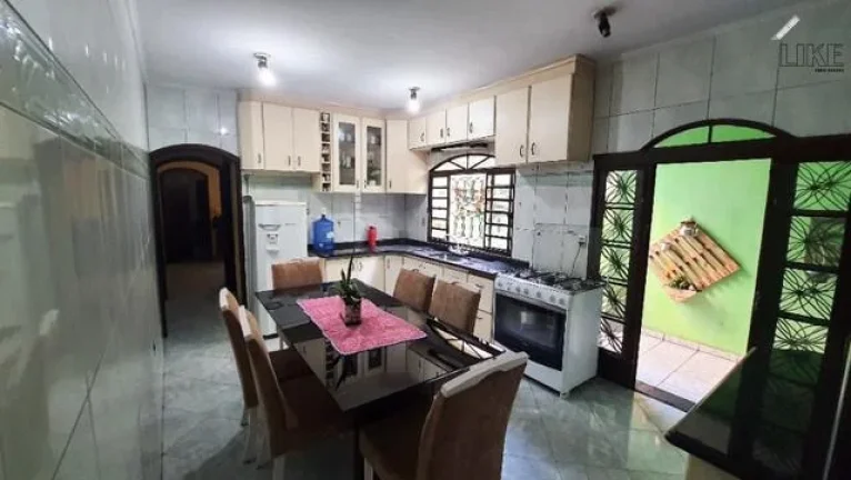 Imagem Sobrado no Residencial União
