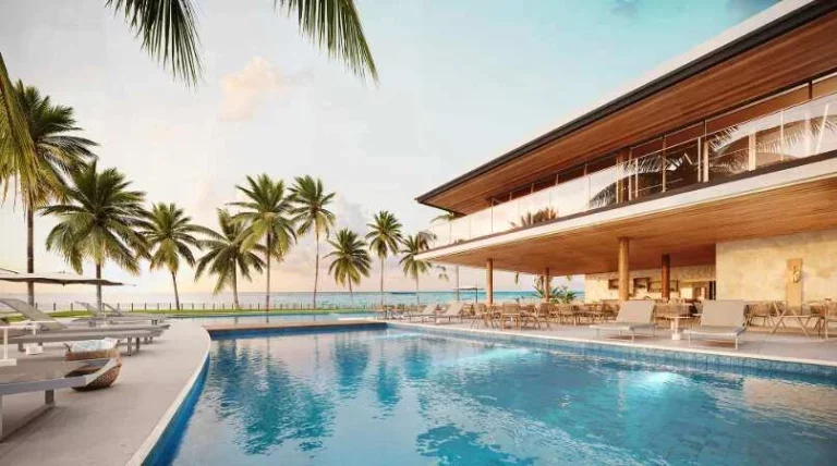 Imagem Apartamento de luxo à venda em Ipojuca, Cupe, com 3 quartos, 80m2