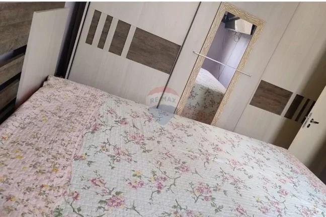 Imagem Apartamento à venda no Mirante dos Ovnis em Votorantim por R$210.000,00