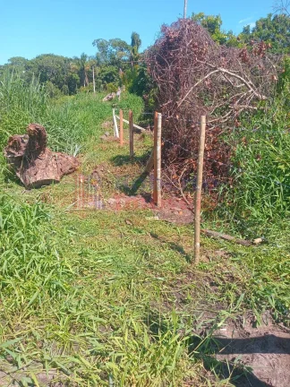 Imagem Terreno à venda 378 m² - Balneário Alvorada - Itapoá/SC
