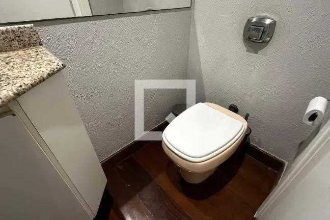 Imagem Apartamento à Venda - Recreio, 3 Quartos, 208 m2