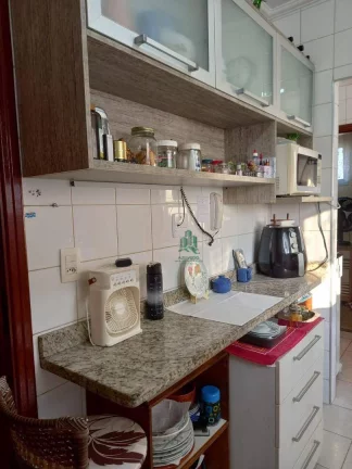 Imagem Apartamento com 2 dormitórios à venda, 65 m² por R$ 403.000,00 - Vila Augusta - Guarulhos/SP