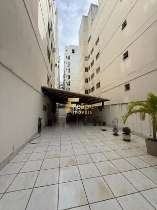 Imagem APARTAMENTO DOS SONHOS LOCALIZADO NA PRAIA DO MORRO EM GUARAPARI, NA QUADRA DO MAR.