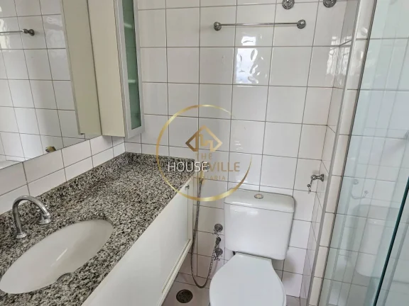 Imagem Apartamento 3 dormitórios ( 1 suíte), Grand Classic, Aquárius.