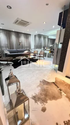 Imagem Apartamento 3 Suítes - Alto Padrão - Ed Vivaldi - Centro