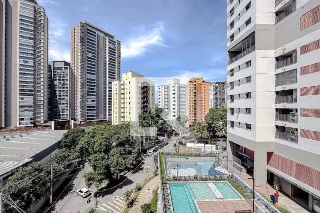 Imagem Apartamento à Venda - Vila Mariana, 1 Quarto, 24 m2
