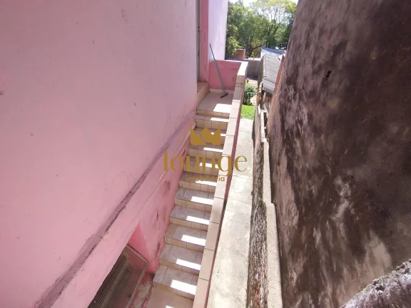 Imagem Casa à Venda 4 Quartos Jd. Novo Eldorado Zona Oeste-Sorocaba