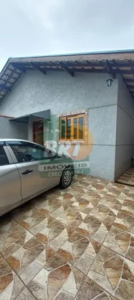 Imagem Casa para Venda em São Roque, Jardim Vinhas Do Sol (mailasqui), 2 dormitórios, 1 suíte, 1 banheiro, 2 vagas