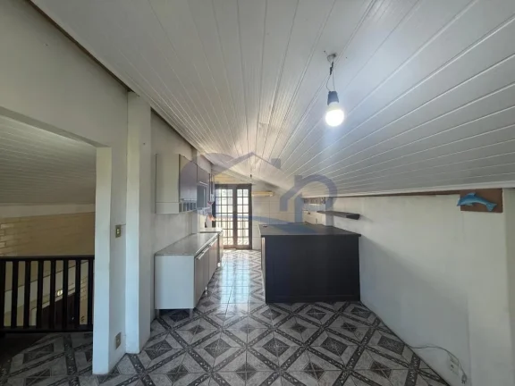 Imagem Casa á venda com 2 dormitórios na Itapeva em Torres/RS