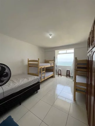 Imagem Apartamento com 1 dorm, Guilhermina, Praia Grande - R$ 315 mil, Cod: 2945