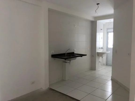 Imagem Apartamento novo à partir de R$ 340.000,00 temos vários andares, com 2 dormitórios sendo 1 suíte...