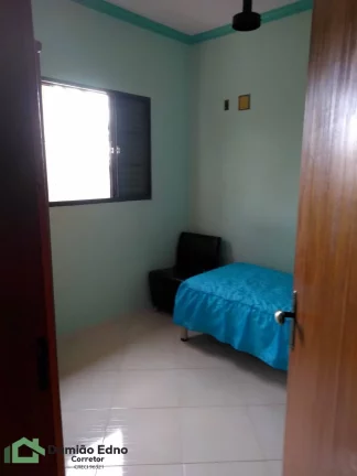 Imagem SOBRADO 4 DORMITÓRIOS SENDO 1 SUITE NA CIDADE LUIZA JUNDIAI