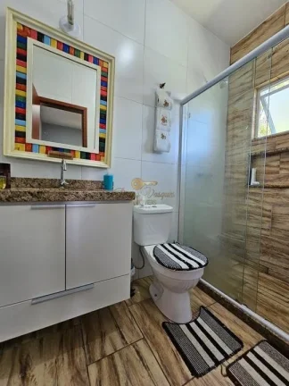 Imagem Casa em Condomínio para Venda em Teresópolis / RJ no bairro Vargem Grande