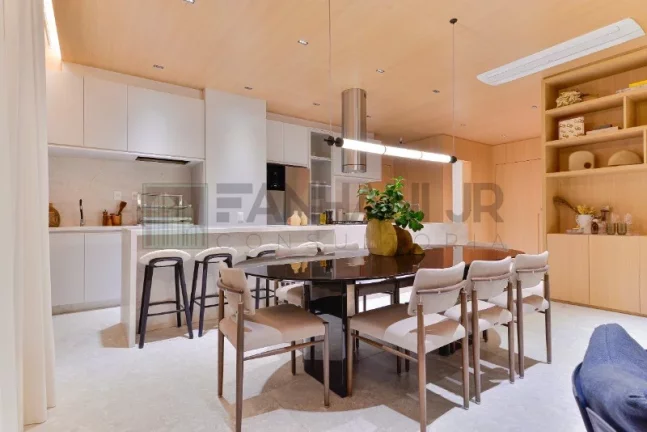 Imagem APARTAMENTO RESIDENCIAL em SÃO PAULO - SP, Itaim Bibi