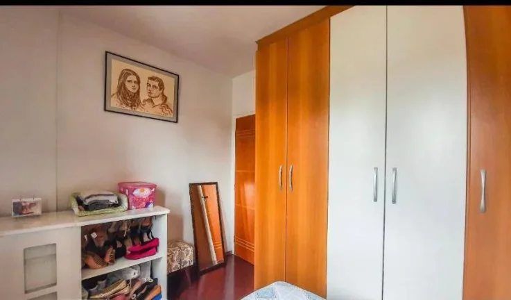 Imagem Apartamento Maravilhoso 65 m² 2 Dormitórios e 1 Vaga de Garagem