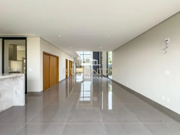 Imagem Casa - Ribeirão Preto - Vila do Golf