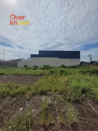 Imagem Terreno Comercial à Venda em Campos Elíseos, Ribeirão Preto-SP 1.320,00 m² de Área Quer Imóvel Negócios Imobiliários - Oportunidade!