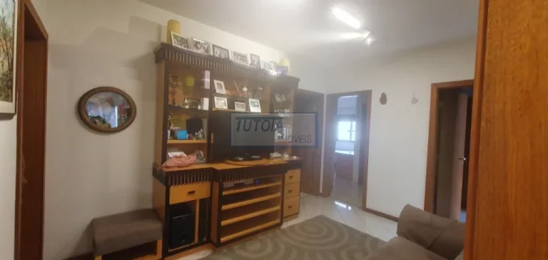 Imagem APARTAMENTO A VENDA - 4 DORMITÓRIOS NO PARAISO