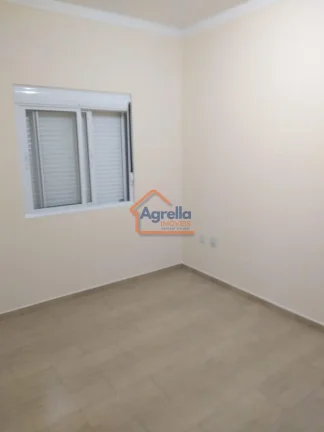Imagem Condomínio Santa Mônica II - Casa à venda no bairro Jardim Santa Mônica II - Mogi Guaçu/SP