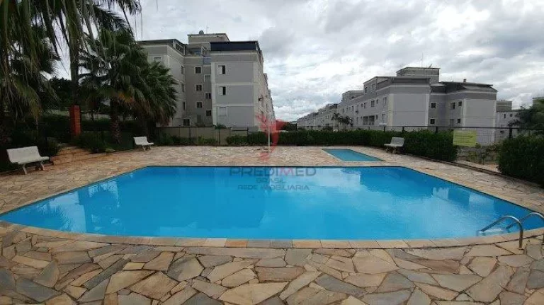 Imagem Apartamento(Cobertura) no Pallazio Di Spagna em Piracicaba