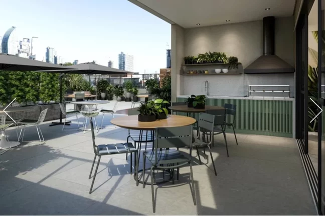 Imagem APARTAMENTO RESIDENCIAL em São Paulo - SP, Campo Belo