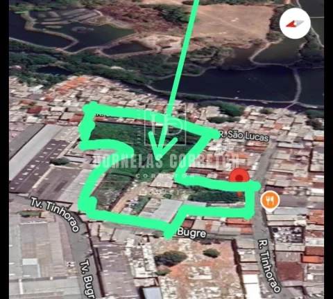 Imagem Terreno Exclusivo de 7.000 m² na Avenida Beira Rio