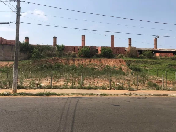 Imagem LOTE 11 - OPORTUNIDADE ÚNICA! TERRENO COMERCIAL 515,13m EM SÃO CONRADO, TATUÍ - SP