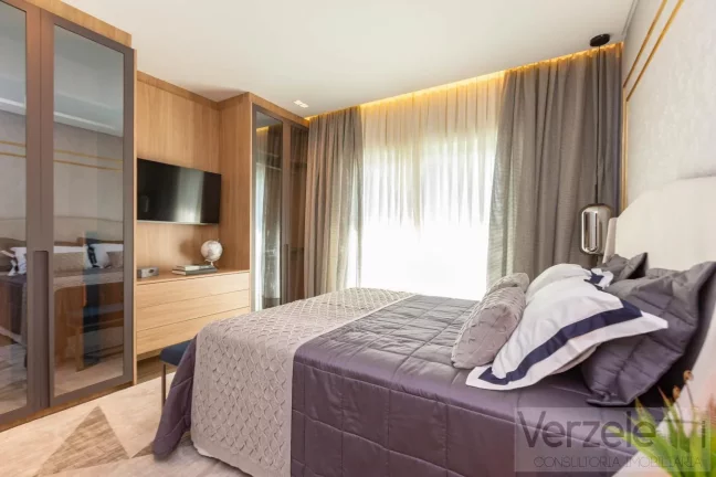 Imagem Cobertura para Venda em Balneário Camboriú / SC no bairro Centro