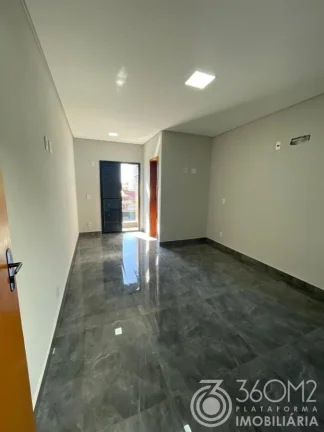 Imagem Sobrado para Venda em Santo André / SP no bairro Parque Oratório