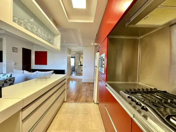 Imagem Apartamento 2 Dormitórios - Bairro Villa Suíça