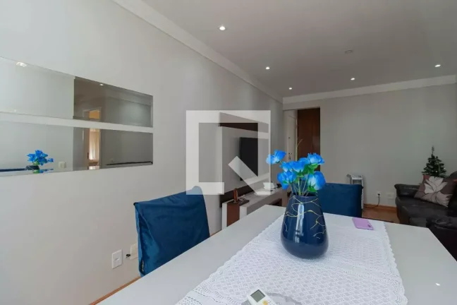 Imagem Apartamento à Venda - Ipiranga, 2 Quartos, 59 m2