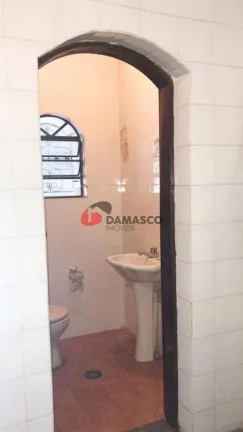 Imagem Casa à venda 2 Quartos, 1 Suite, 4 Vagas, 200M², Campestre, Santo André - SP