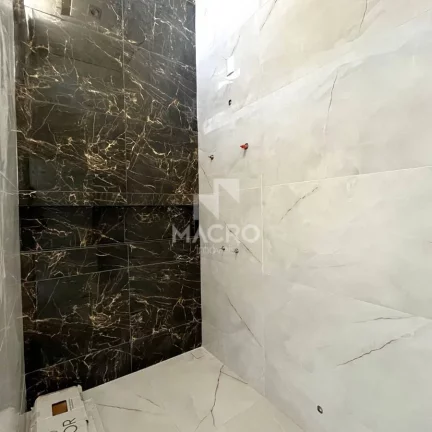 Imagem Geminado Sobrado | Amizade | 03 quartos (01 suíte) | 163m²