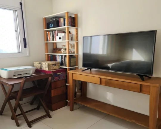Imagem Oportunidade!! Apartamento 105m² frente para USP com varanda Gourmet!!